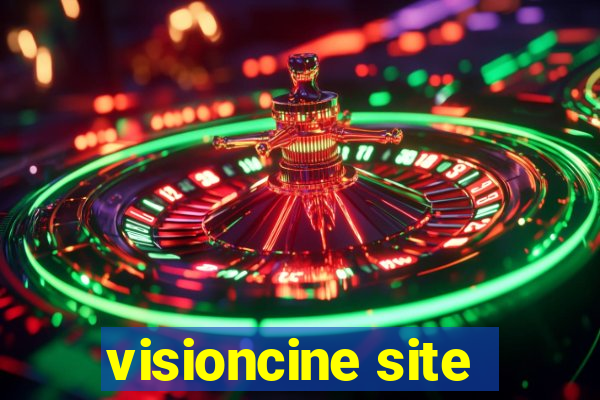 visioncine site